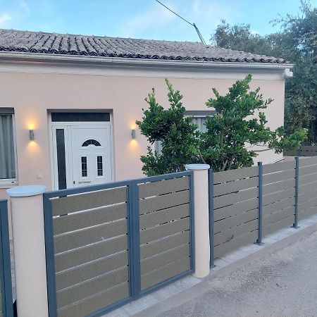 Aphrodite House Limni  Εξωτερικό φωτογραφία