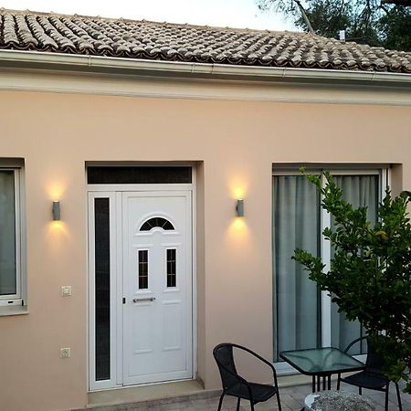 Aphrodite House Limni  Εξωτερικό φωτογραφία