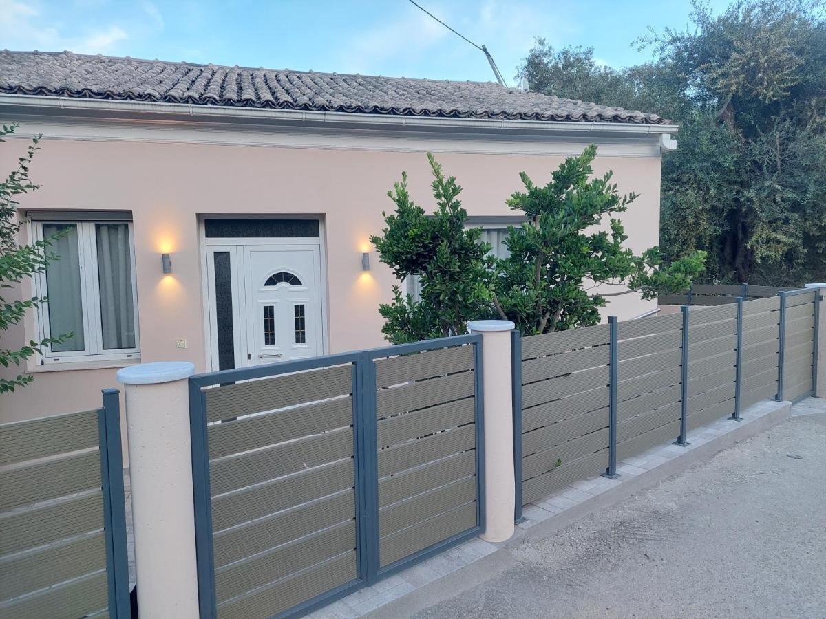 Aphrodite House Limni  Εξωτερικό φωτογραφία