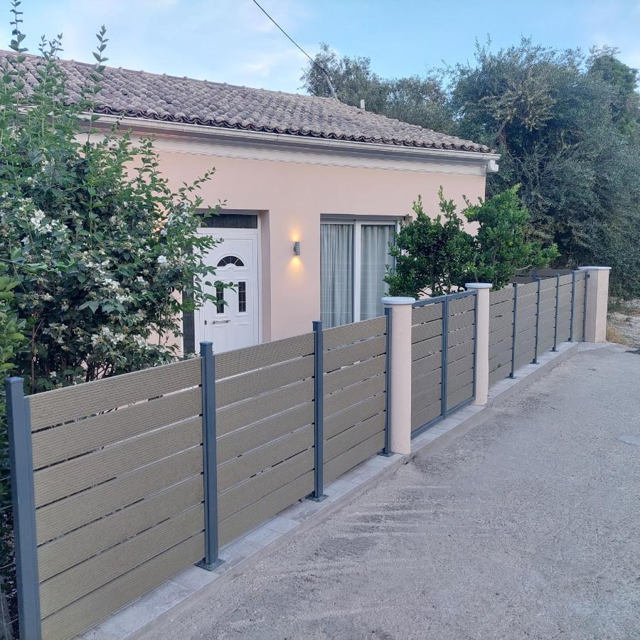 Aphrodite House Limni  Εξωτερικό φωτογραφία