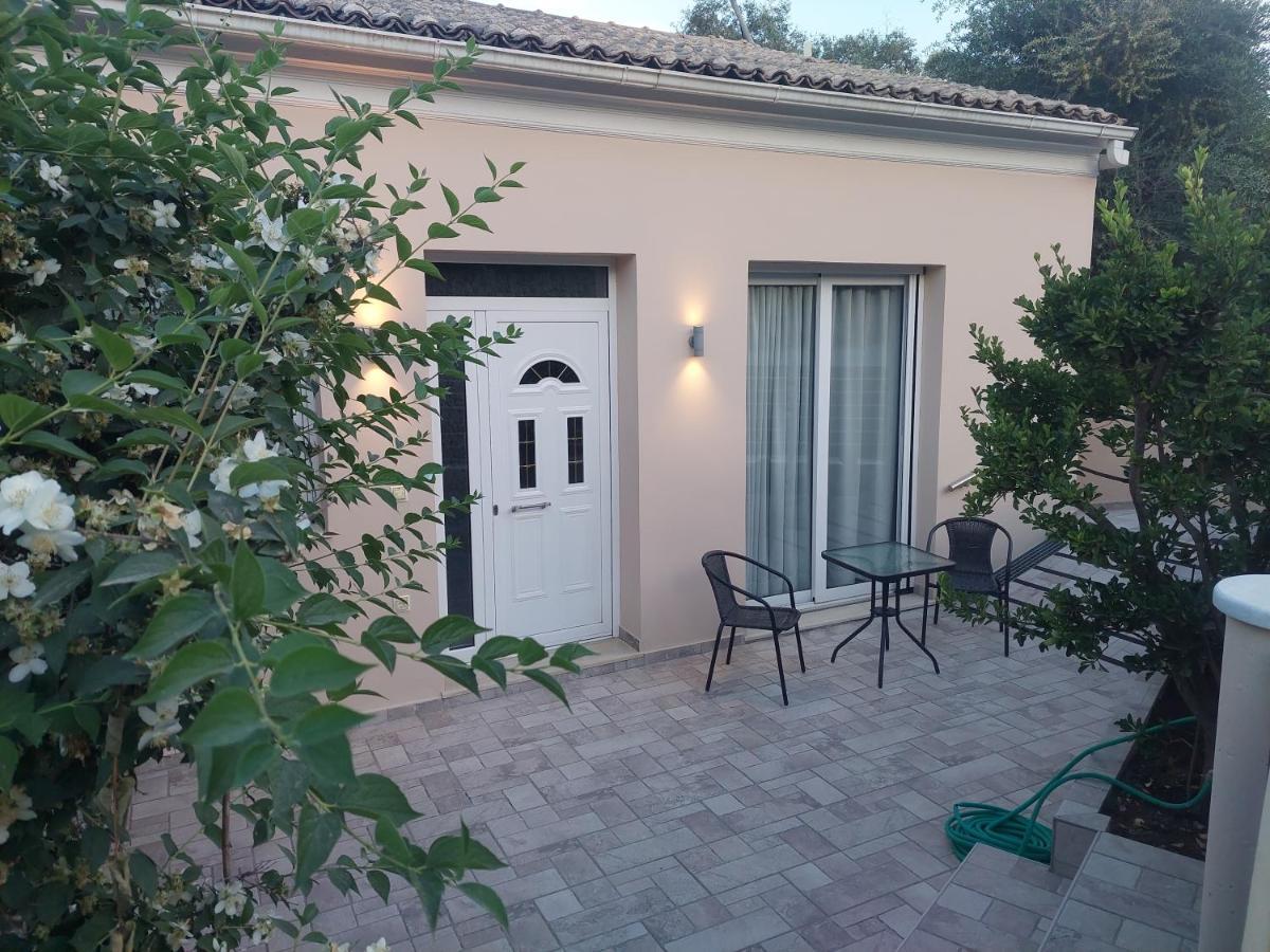 Aphrodite House Limni  Εξωτερικό φωτογραφία