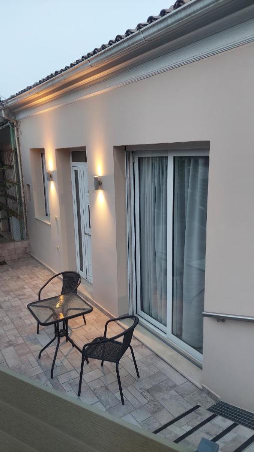 Aphrodite House Limni  Εξωτερικό φωτογραφία