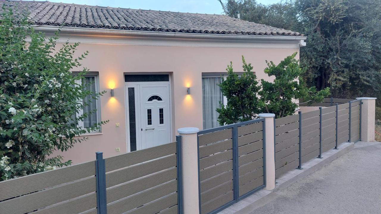 Aphrodite House Limni  Εξωτερικό φωτογραφία