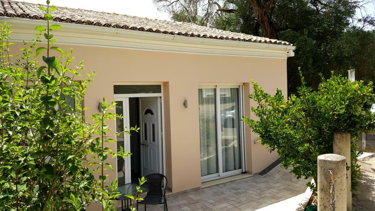Aphrodite House Limni  Εξωτερικό φωτογραφία
