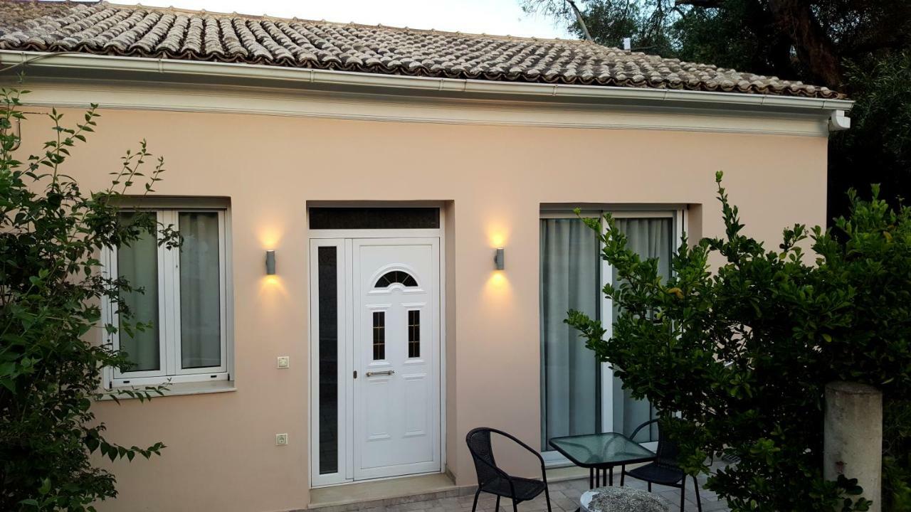 Aphrodite House Limni  Εξωτερικό φωτογραφία
