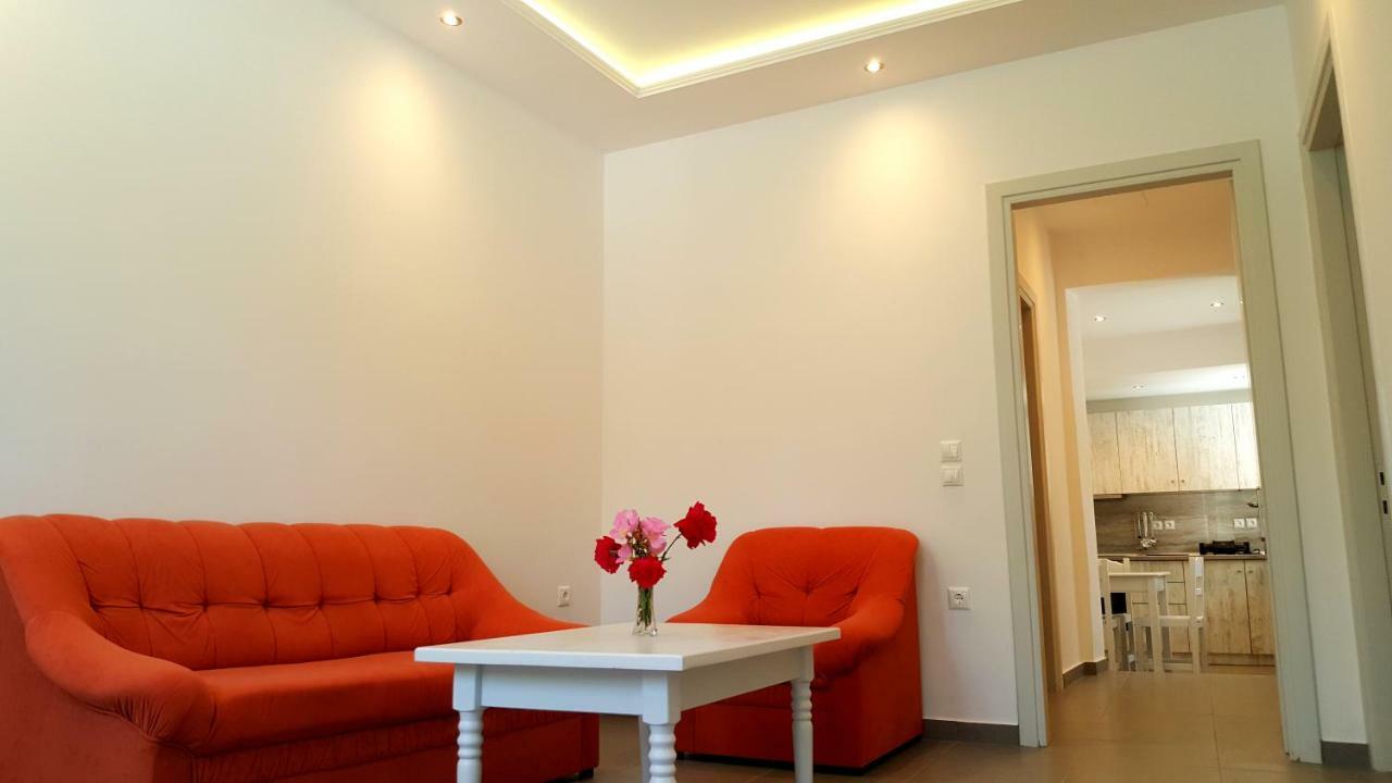 Aphrodite House Limni  Εξωτερικό φωτογραφία