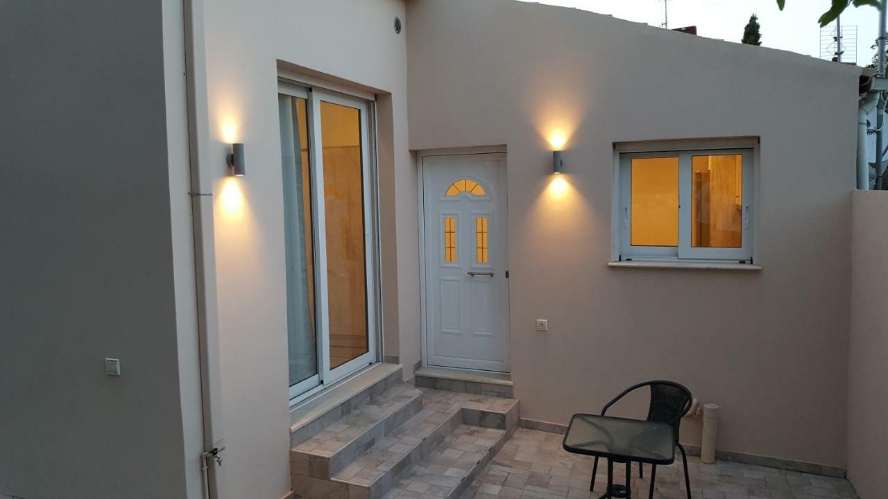 Aphrodite House Limni  Εξωτερικό φωτογραφία