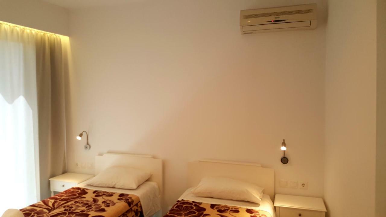 Aphrodite House Limni  Εξωτερικό φωτογραφία