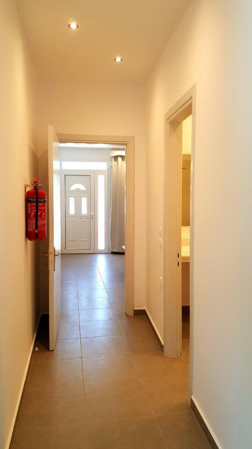 Aphrodite House Limni  Εξωτερικό φωτογραφία